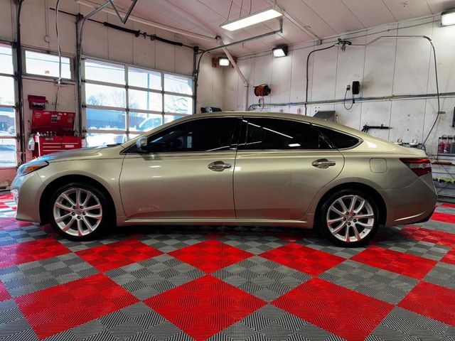 2013 Toyota Avalon XLE Touring