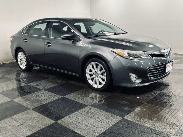 2013 Toyota Avalon XLE Touring