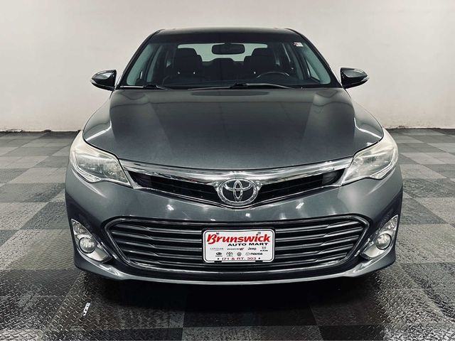 2013 Toyota Avalon XLE Touring