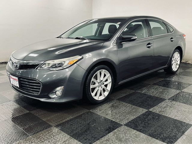 2013 Toyota Avalon XLE Touring