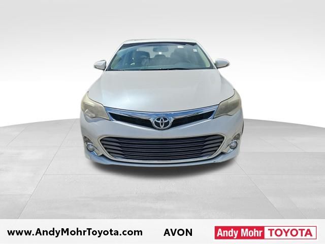 2013 Toyota Avalon XLE Touring