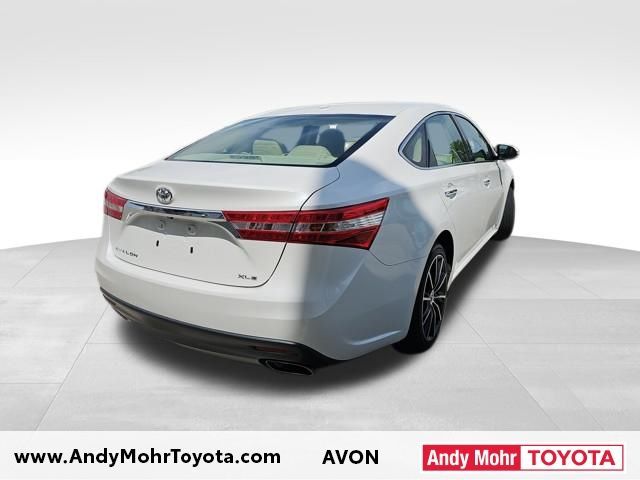 2013 Toyota Avalon XLE Touring