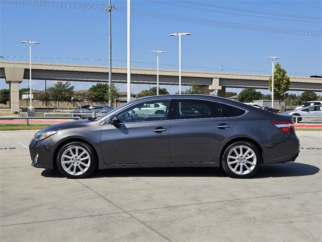 2013 Toyota Avalon XLE Touring