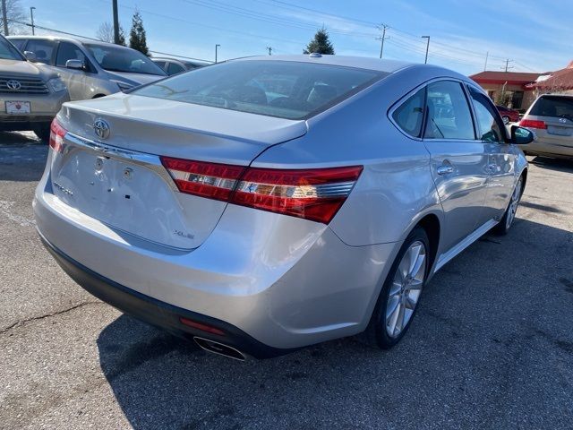 2013 Toyota Avalon XLE Touring