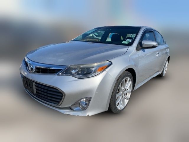 2013 Toyota Avalon XLE Touring