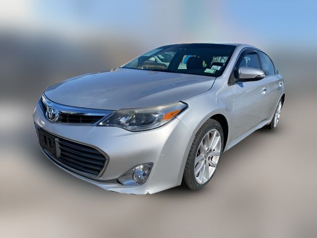 2013 Toyota Avalon XLE Touring