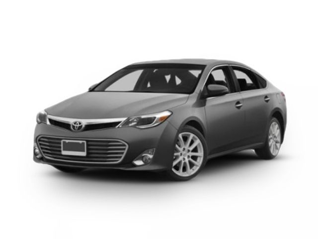 2013 Toyota Avalon XLE Touring