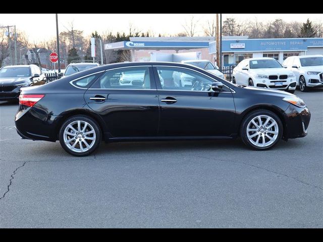 2013 Toyota Avalon XLE Touring