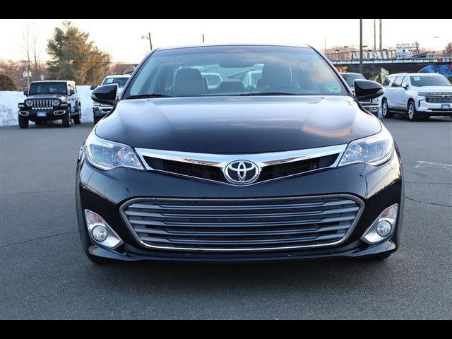 2013 Toyota Avalon XLE Touring