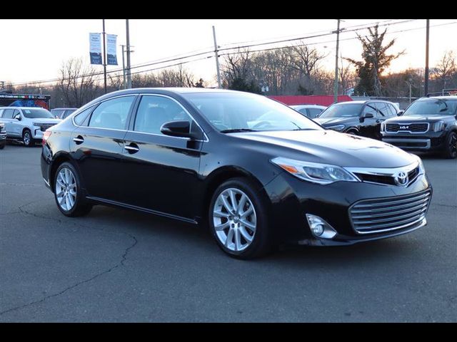 2013 Toyota Avalon XLE Touring