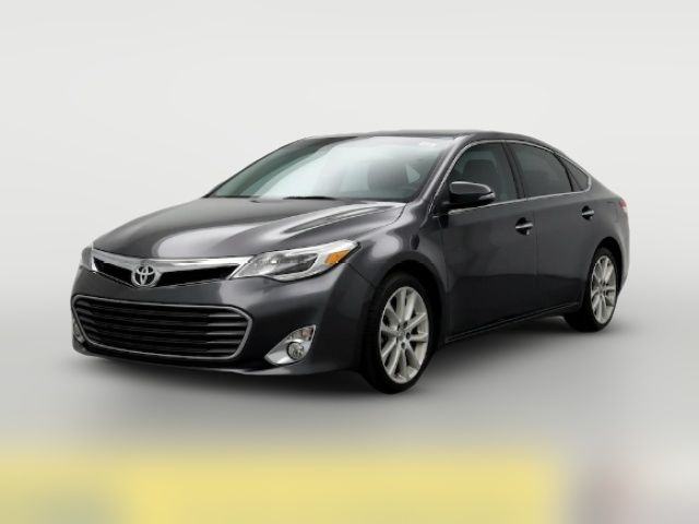 2013 Toyota Avalon XLE Touring