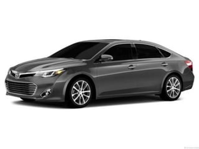 2013 Toyota Avalon XLE Touring