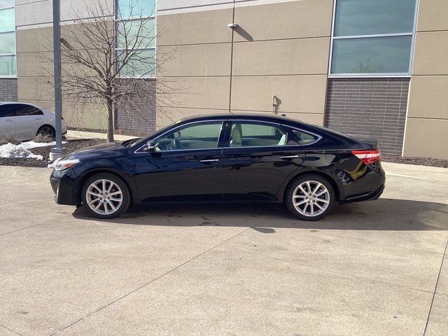 2013 Toyota Avalon XLE Touring