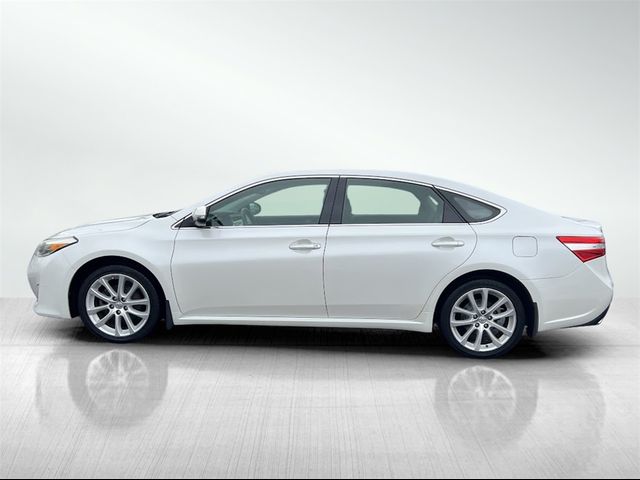 2013 Toyota Avalon XLE