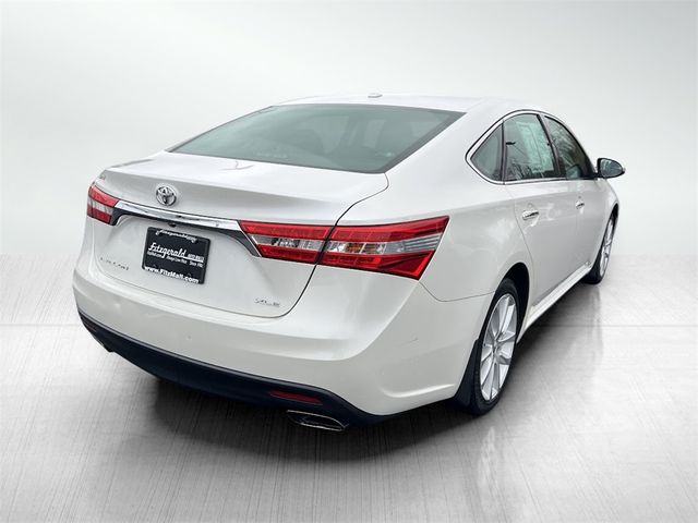2013 Toyota Avalon XLE