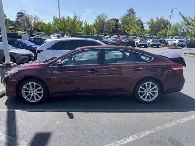 2013 Toyota Avalon XLE Touring
