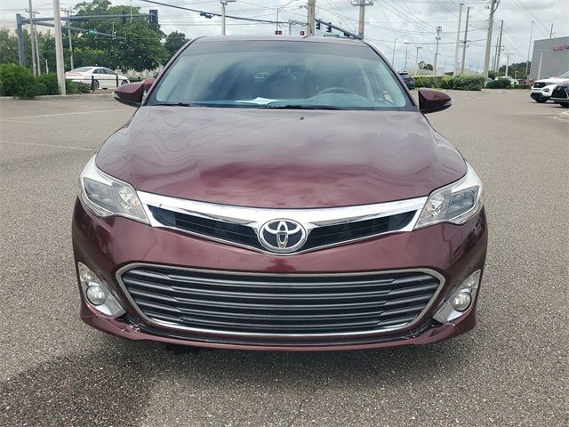 2013 Toyota Avalon XLE Touring