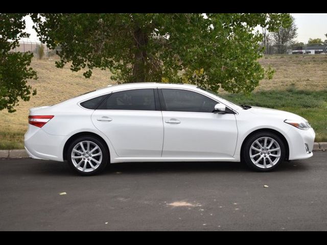 2013 Toyota Avalon XLE Touring