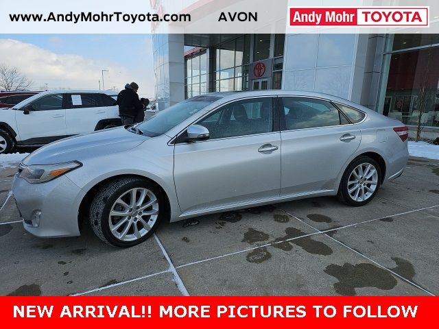 2013 Toyota Avalon XLE Touring