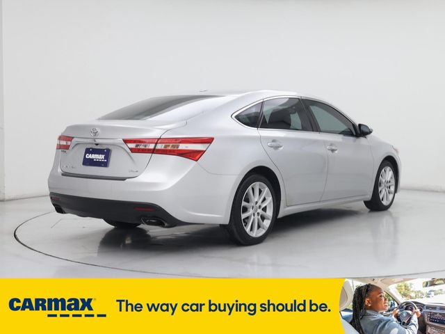 2013 Toyota Avalon XLE Touring