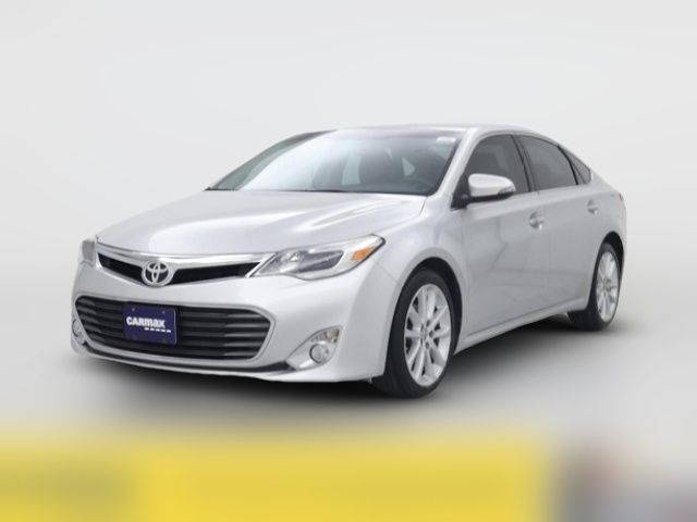 2013 Toyota Avalon XLE Touring