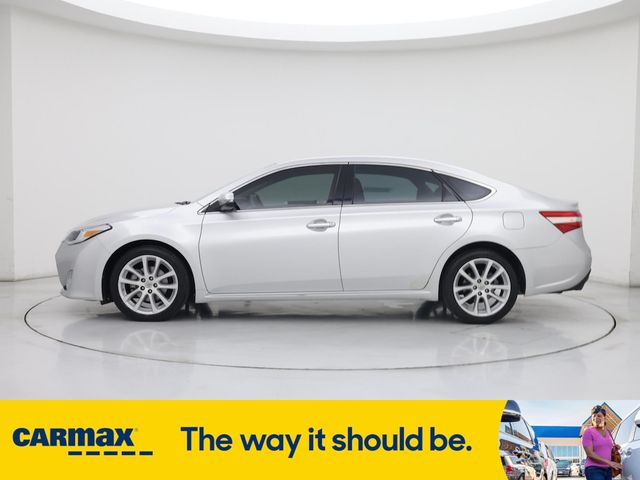 2013 Toyota Avalon XLE Touring