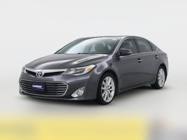 2013 Toyota Avalon XLE Touring