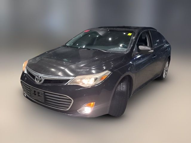 2013 Toyota Avalon XLE Touring