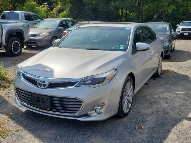 2013 Toyota Avalon XLE Touring