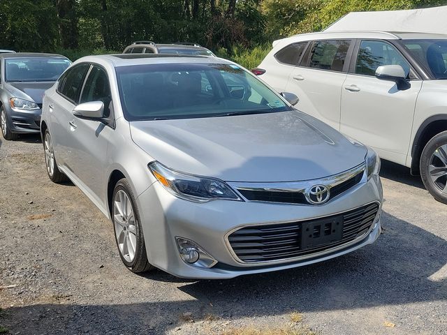 2013 Toyota Avalon XLE Touring