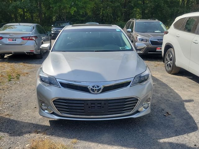 2013 Toyota Avalon XLE Touring