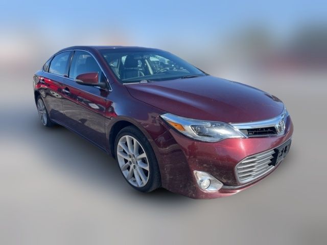 2013 Toyota Avalon XLE Touring