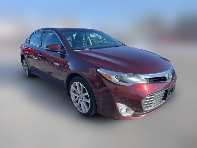 2013 Toyota Avalon XLE Touring