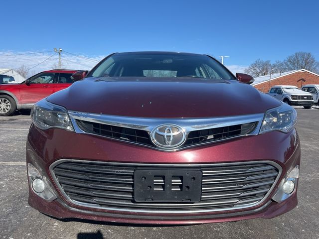 2013 Toyota Avalon XLE Touring