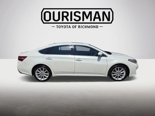 2013 Toyota Avalon XLE Touring