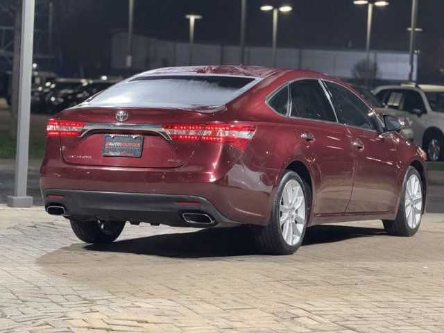 2013 Toyota Avalon XLE Touring