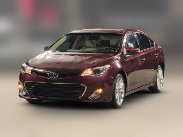 2013 Toyota Avalon XLE Touring