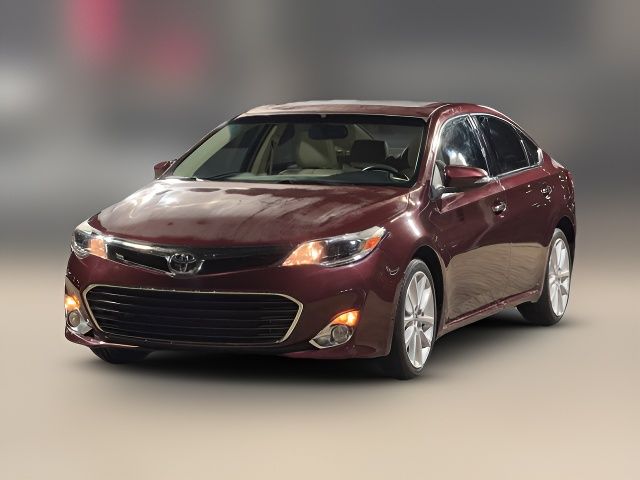 2013 Toyota Avalon XLE Touring