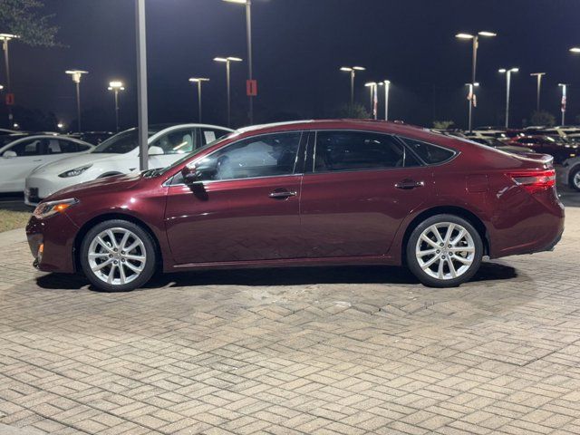 2013 Toyota Avalon XLE Touring