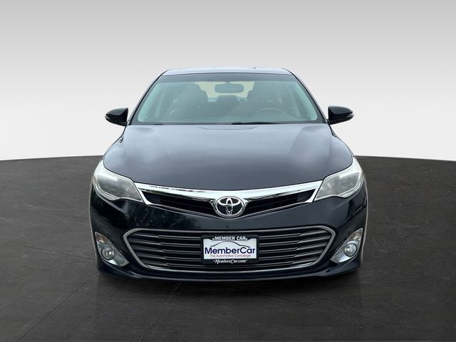 2013 Toyota Avalon XLE Touring