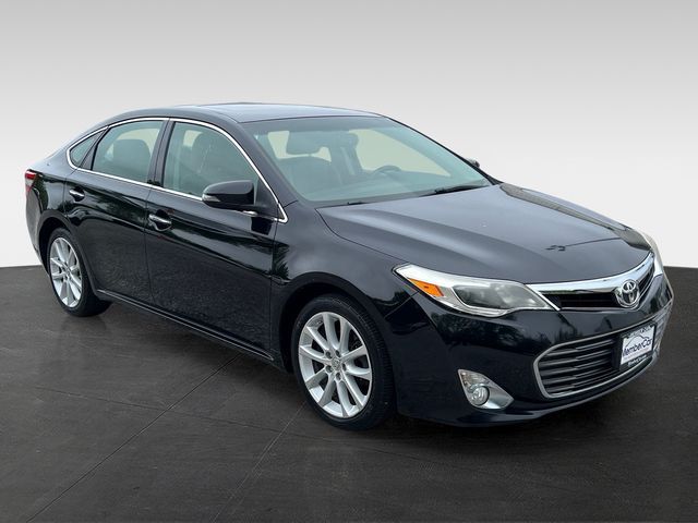 2013 Toyota Avalon XLE Touring