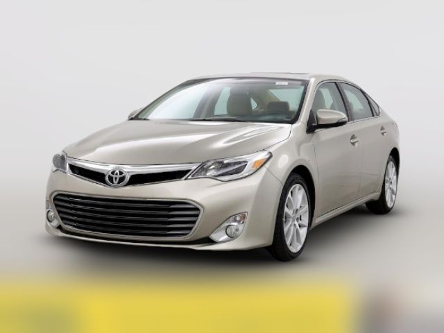 2013 Toyota Avalon XLE Touring