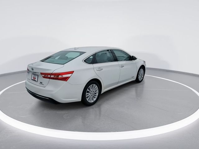 2013 Toyota Avalon Hybrid Limited