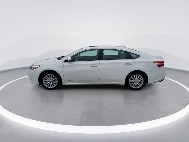 2013 Toyota Avalon Hybrid Limited