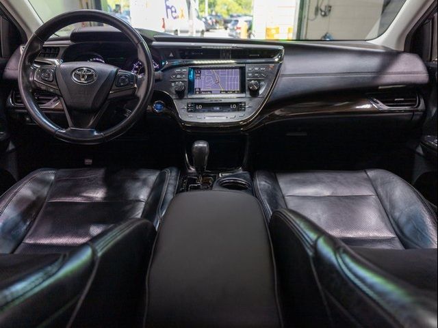 2013 Toyota Avalon Hybrid Limited