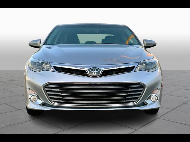 2013 Toyota Avalon Hybrid Limited