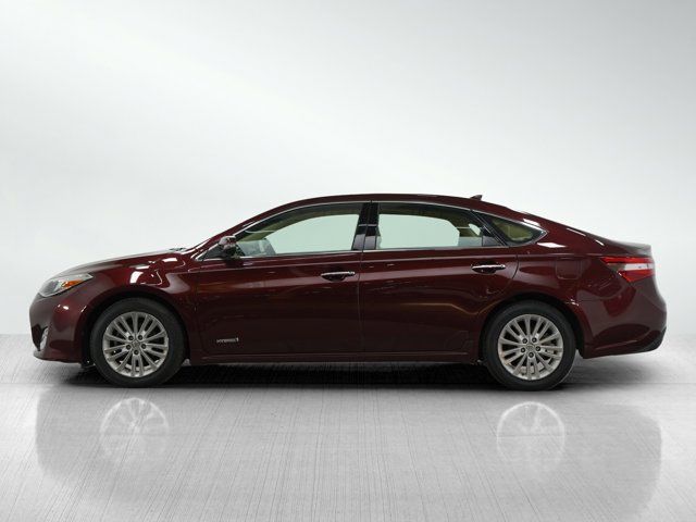 2013 Toyota Avalon Hybrid Limited