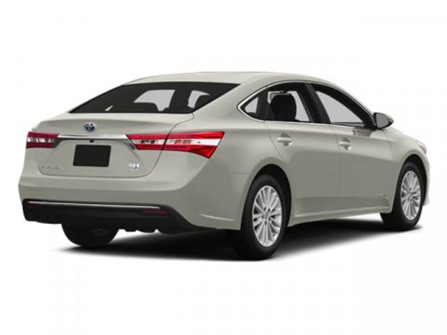 2013 Toyota Avalon Hybrid XLE Premium