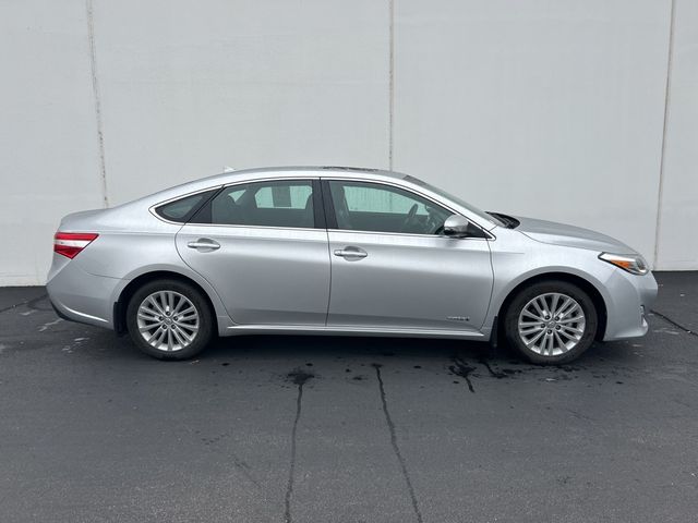 2013 Toyota Avalon Hybrid Limited