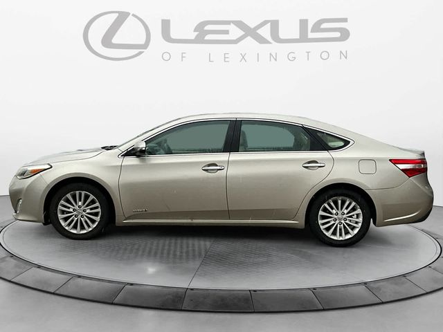2013 Toyota Avalon Hybrid XLE Touring